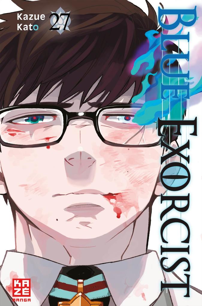 Blue Exorcist – Band 27 - Bild 7