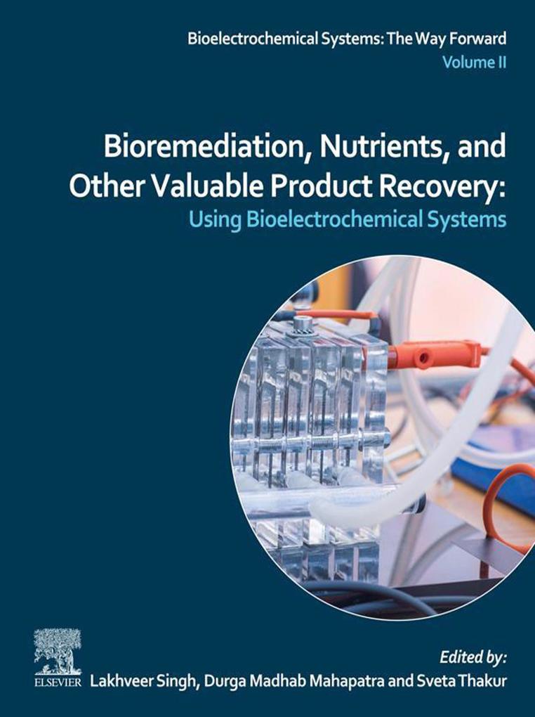 Bioremediation Nutrients and Other Valuable Product Recovery