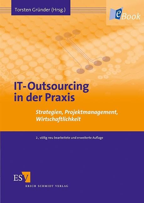 IT-Outsourcing in der Praxis