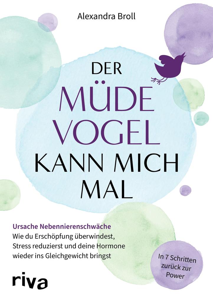 Der müde Vogel kann mich mal 1 St Buch - Bild 5