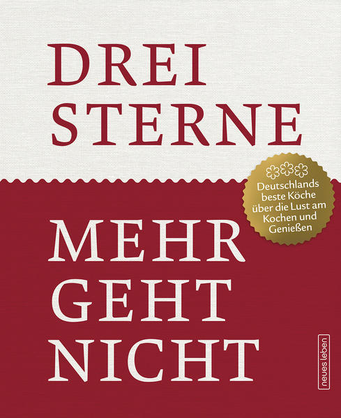 Drei Sterne - Gunnar Meinhardt/ Isolde Heinz