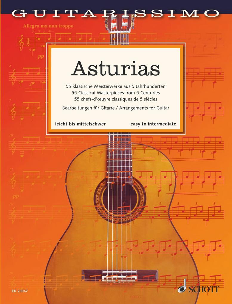 Asturias