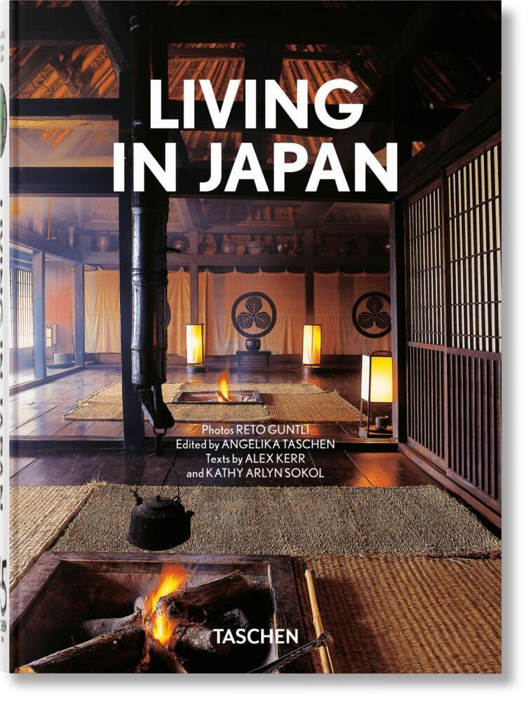 Living in Japan. - Bild 8