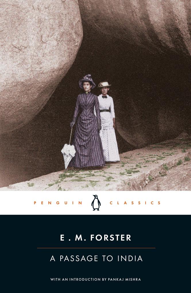 Penguin Books Ltd (Uk) A Passage To India - Bild 3