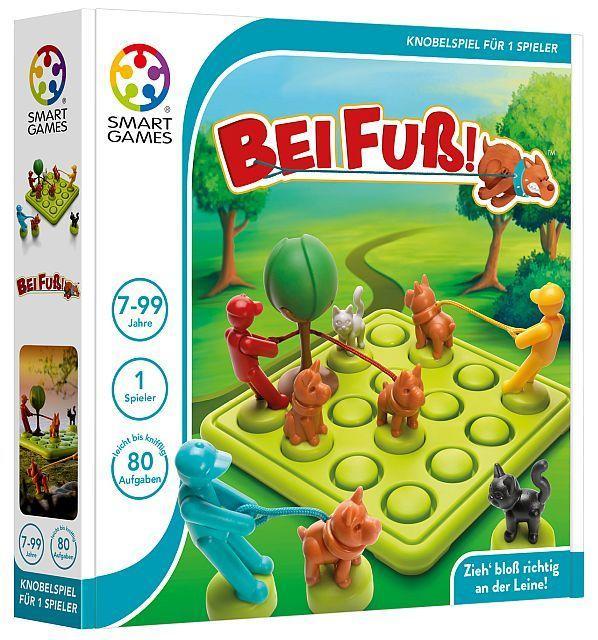 Bei Fuß! | Smart Games | Deutsch | Spiel | SG427DE | 2021 | - Bild 14