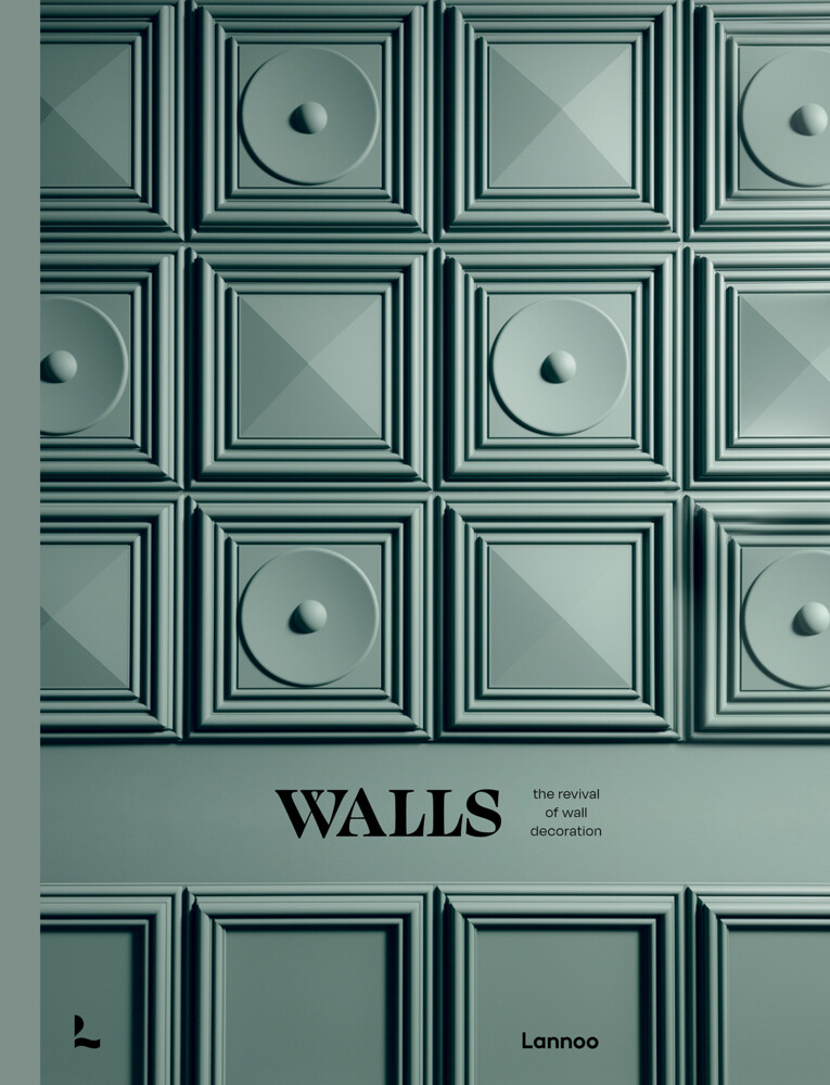 Walls - Laura May Todd