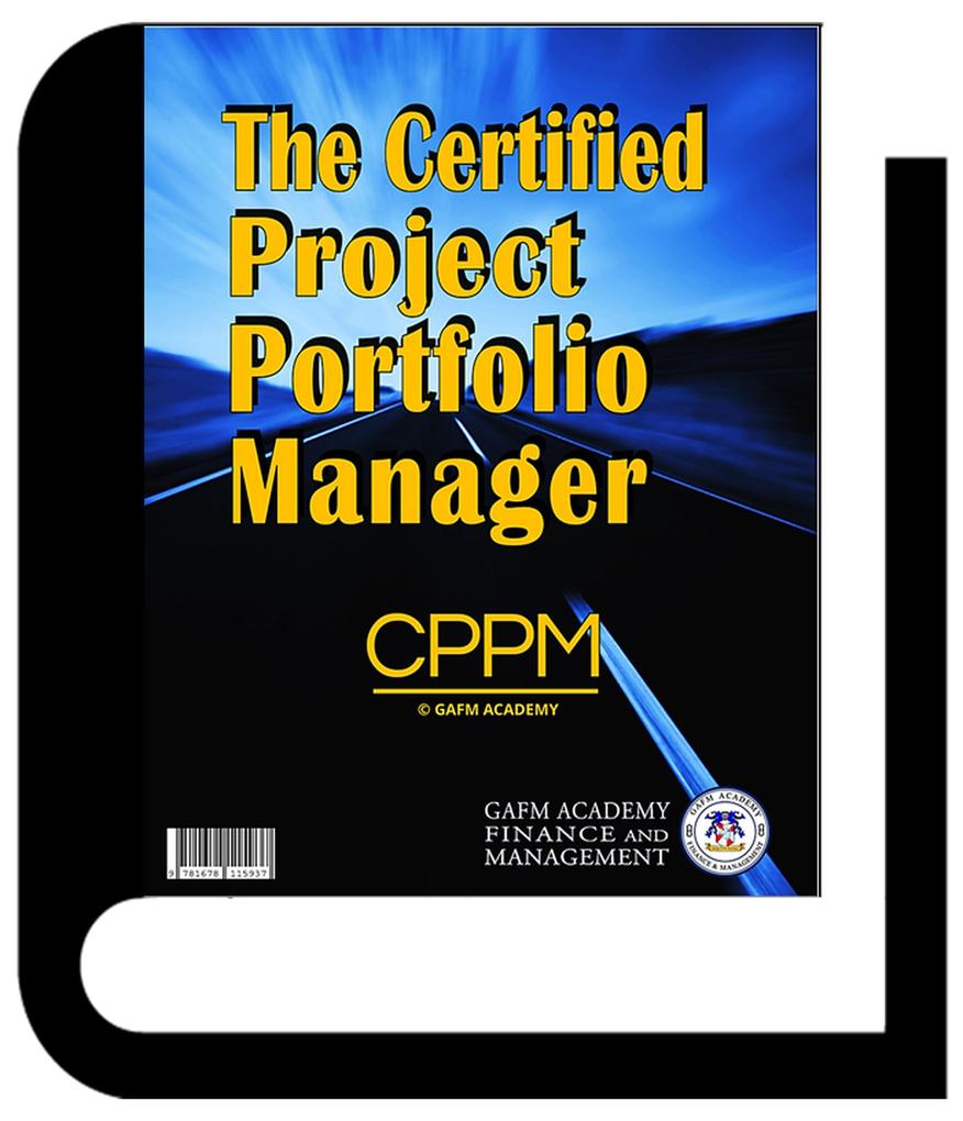 The Certified Project Portfolio Manager - Zulk Shamsuddin