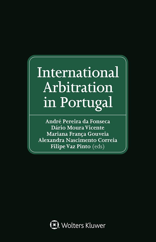International Arbitration in Portugal