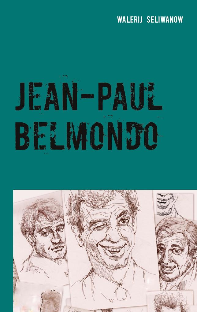 Jean-Paul Belmondo - Walerij Seliwanow