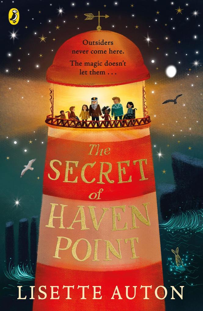 Penguin Books Ltd (Uk) The Secret Of Haven Point - Bild 5