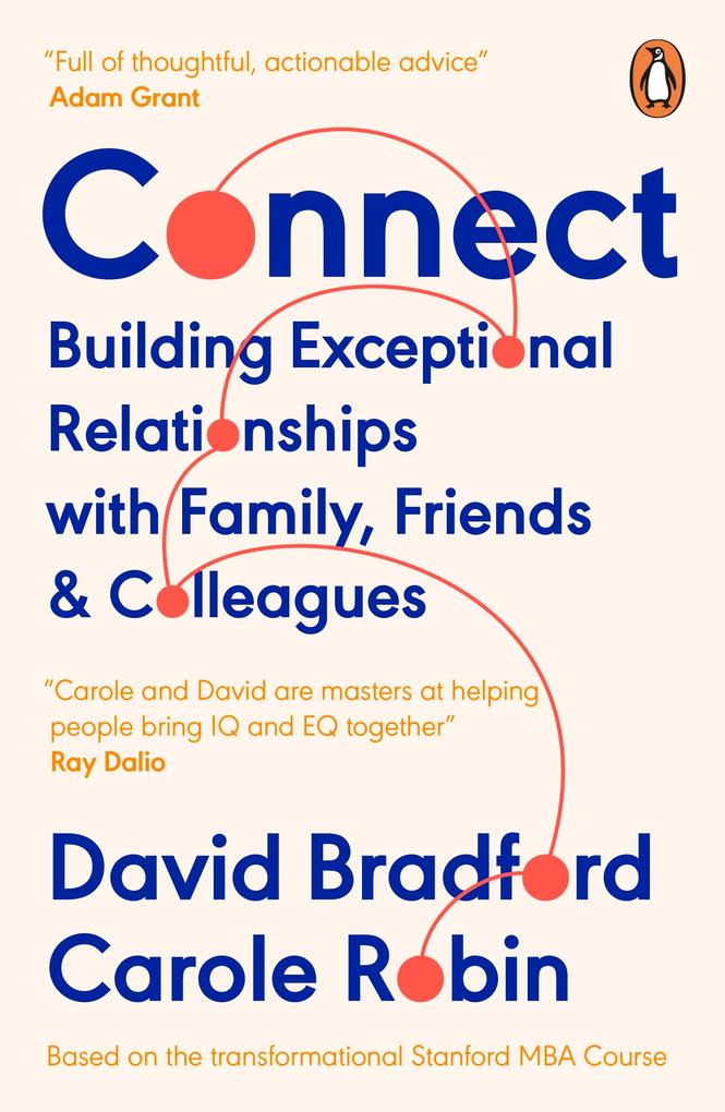 Carole Robin: Connect - Taschenbuch - Bild 3