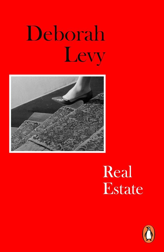 Penguin Random House Real Estate, Biografien Von Deborah Levy - Bild 5