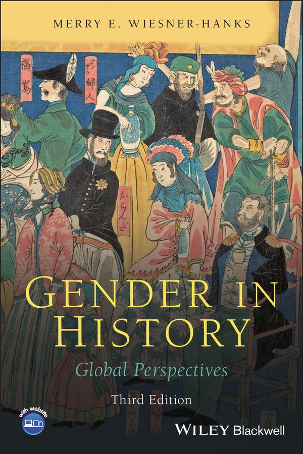 Gender in History: Global Perspectives - Bild 4
