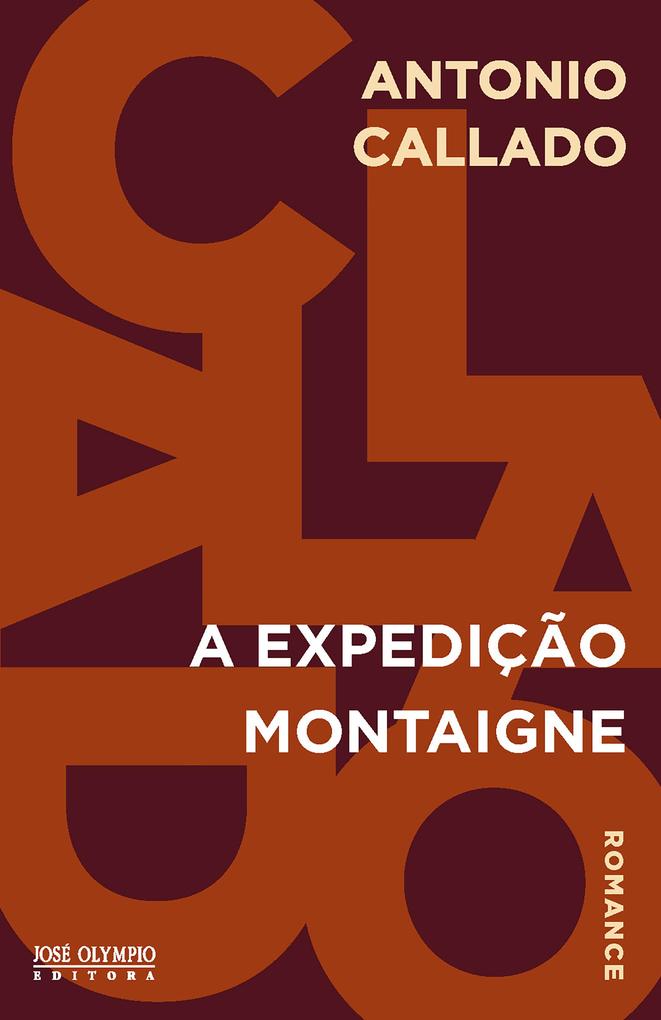 A expedição Montaigne