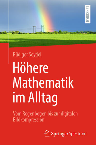 Höhere Mathematik im Alltag - Rüdiger Seydel