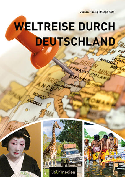 Weltreise durch Deutschland - Bild 5