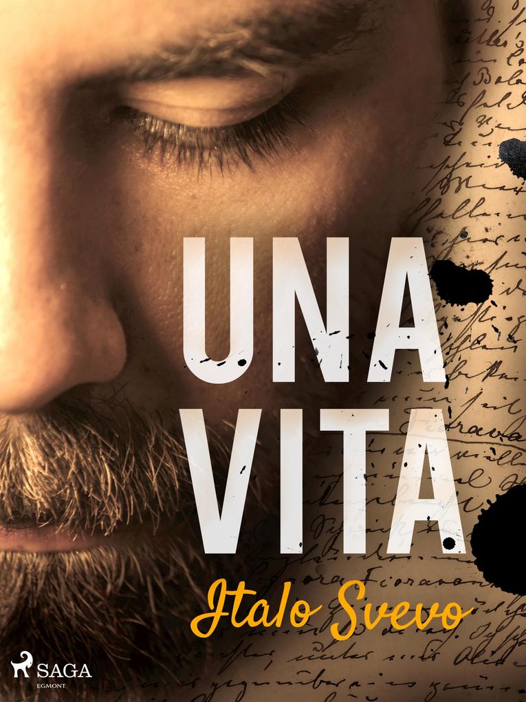 Una vita - Italo Svevo