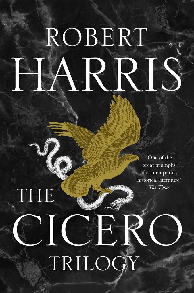 Random House Uk Ltd The Cicero Trilogy - Bild 5