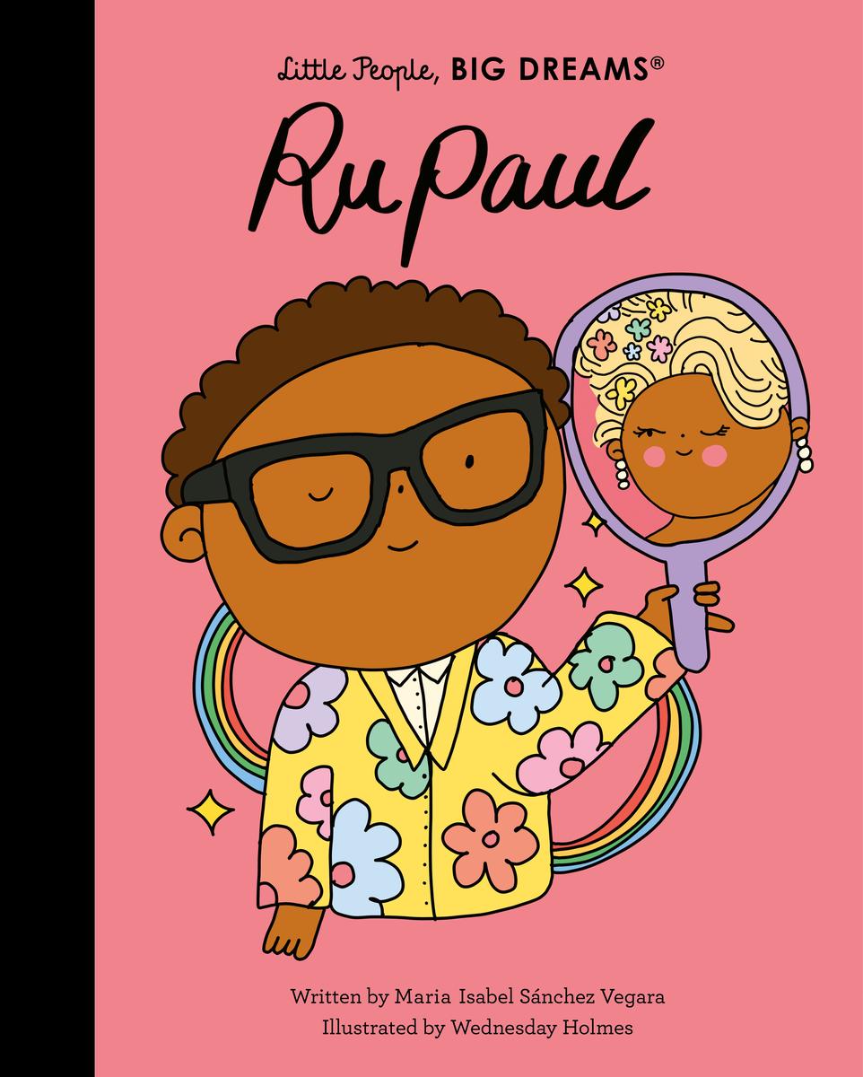 Quarto Publishing Plc Rupaul - Bild 5