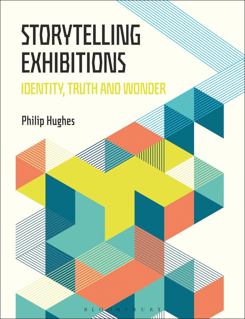 Storytelling Exhibitions - Philip Hughes