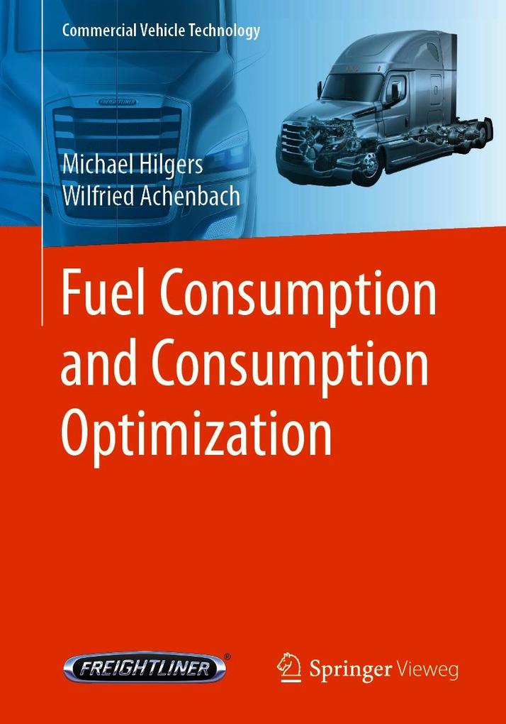 Fuel Consumption and Consumption Optimization - Michael Hilgers/ Wilfried Achenbach