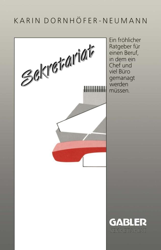 Sekretariat - Karin Dornhöfer-Neumann