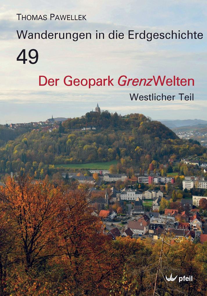 Der Geopark Grenzwelten Thomas Pawellek - Bild 5