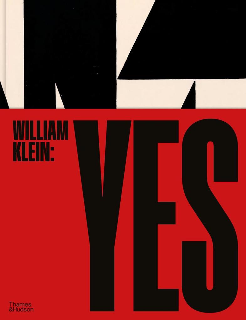 Thames & Hudson William Klein Yes, Sachbücher Von William Klein, David Campany - Bild 4