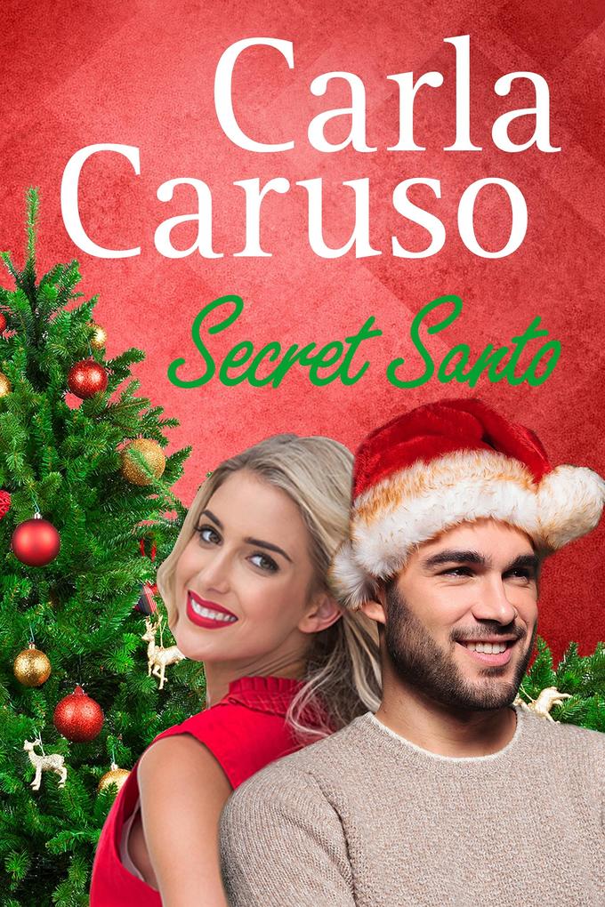 Secret Santo: Destiny Romance - Carla Caruso