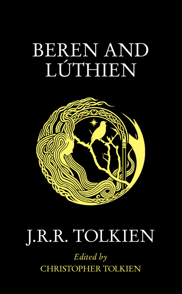 Harper Collins Publ. Uk Beren And Lúthien - Bild 5