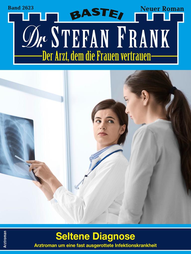 Dr. Stefan Frank 2623 - Stefan Frank