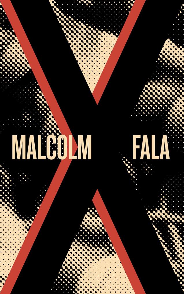 Malcolm X Fala - Malcolm X