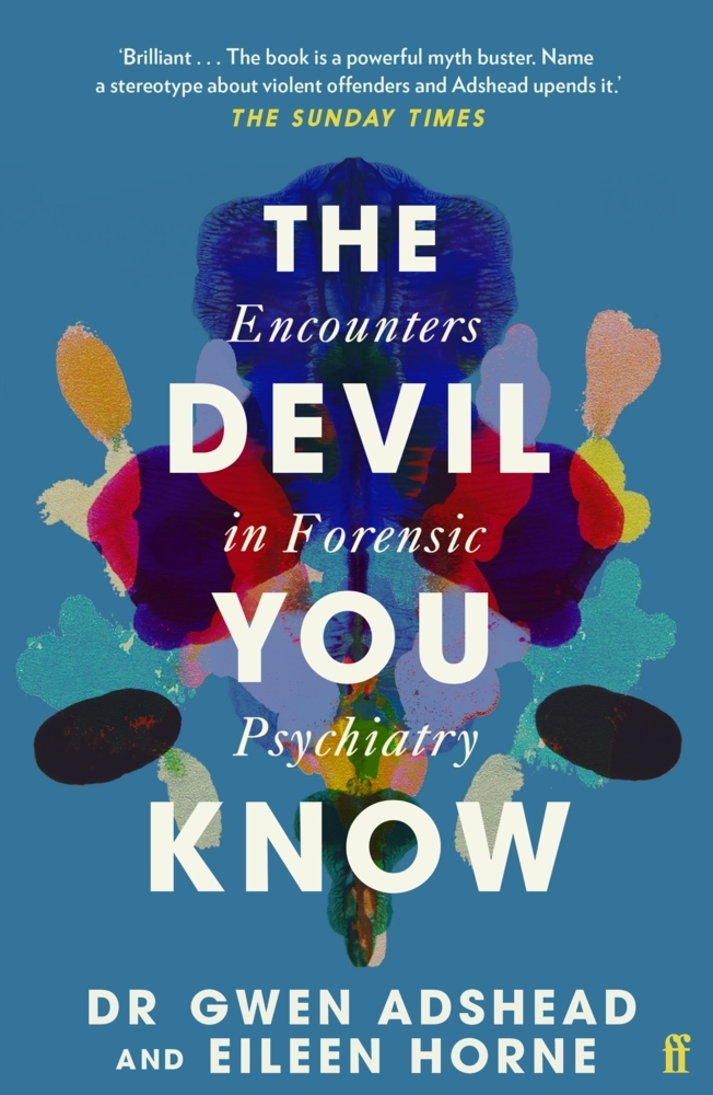 Faber And Faber Ltd. The Devil You Know - Bild 5