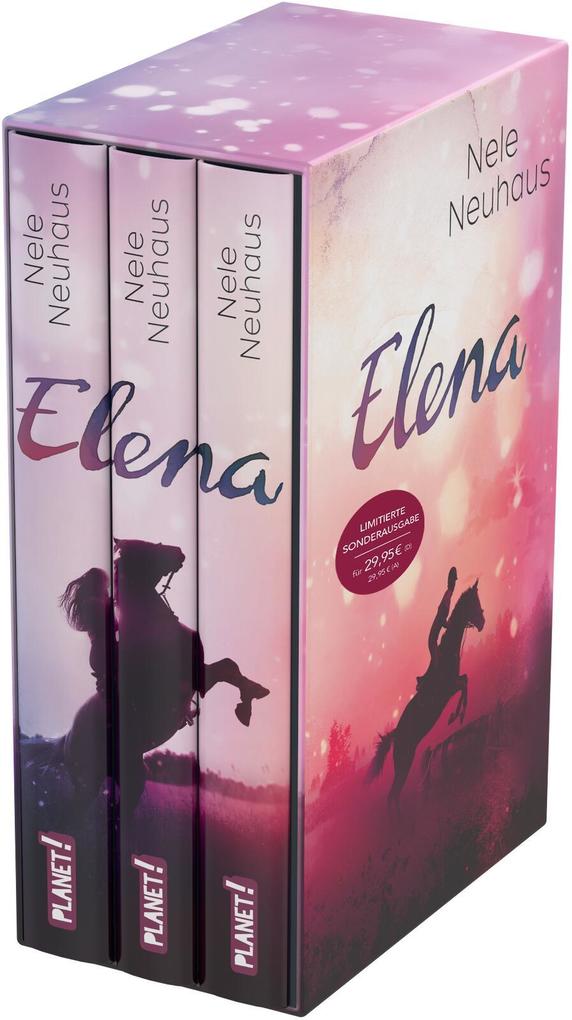 Planet! Elena - Ein Leben Für Pferde - Bild 6