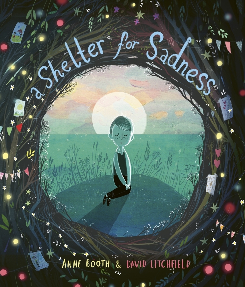 A Shelter for Sadness - Bild 5