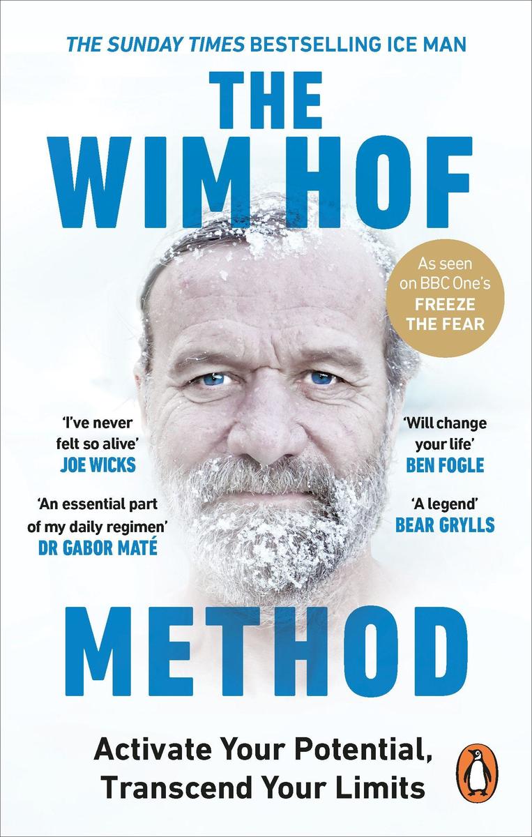 Random House Uk Ltd The Wim Hof Method - Bild 4