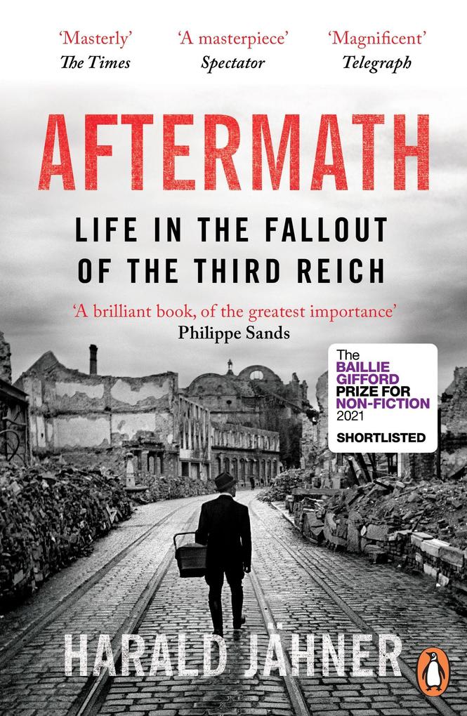 Random House Uk Ltd Aftermath - Bild 5