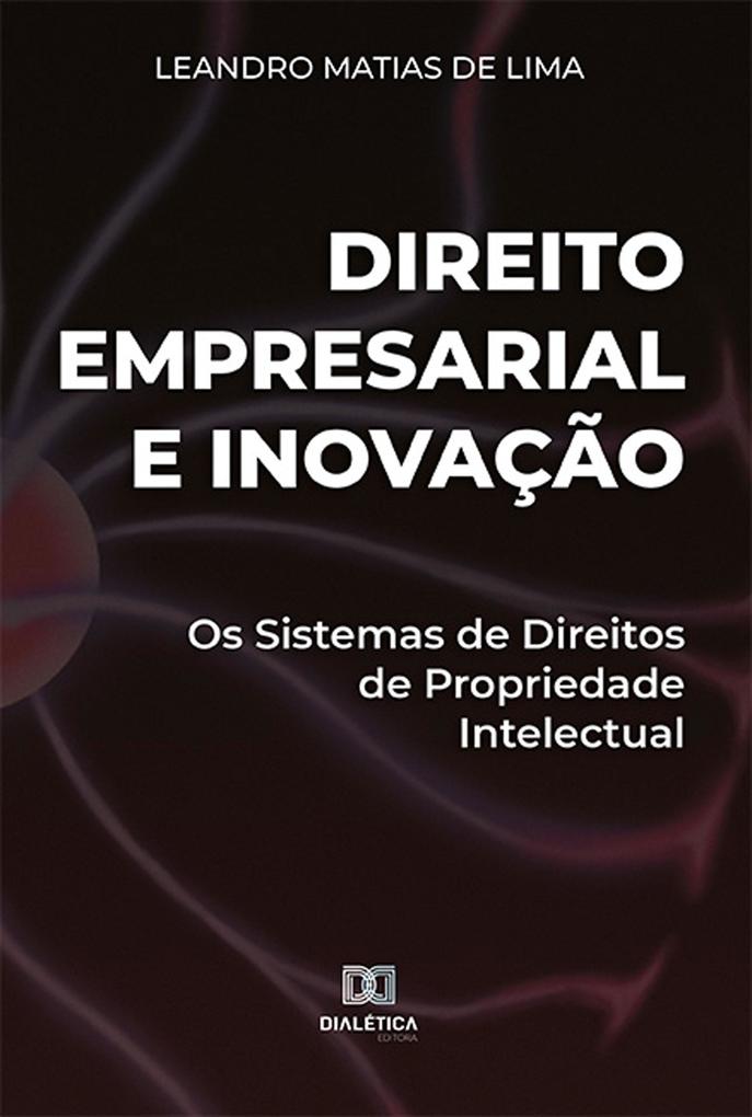 Direito Empresarial e Inovação