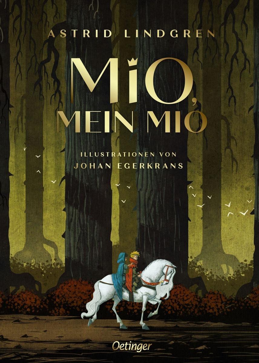 Mio, mein Mio - Bild 8
