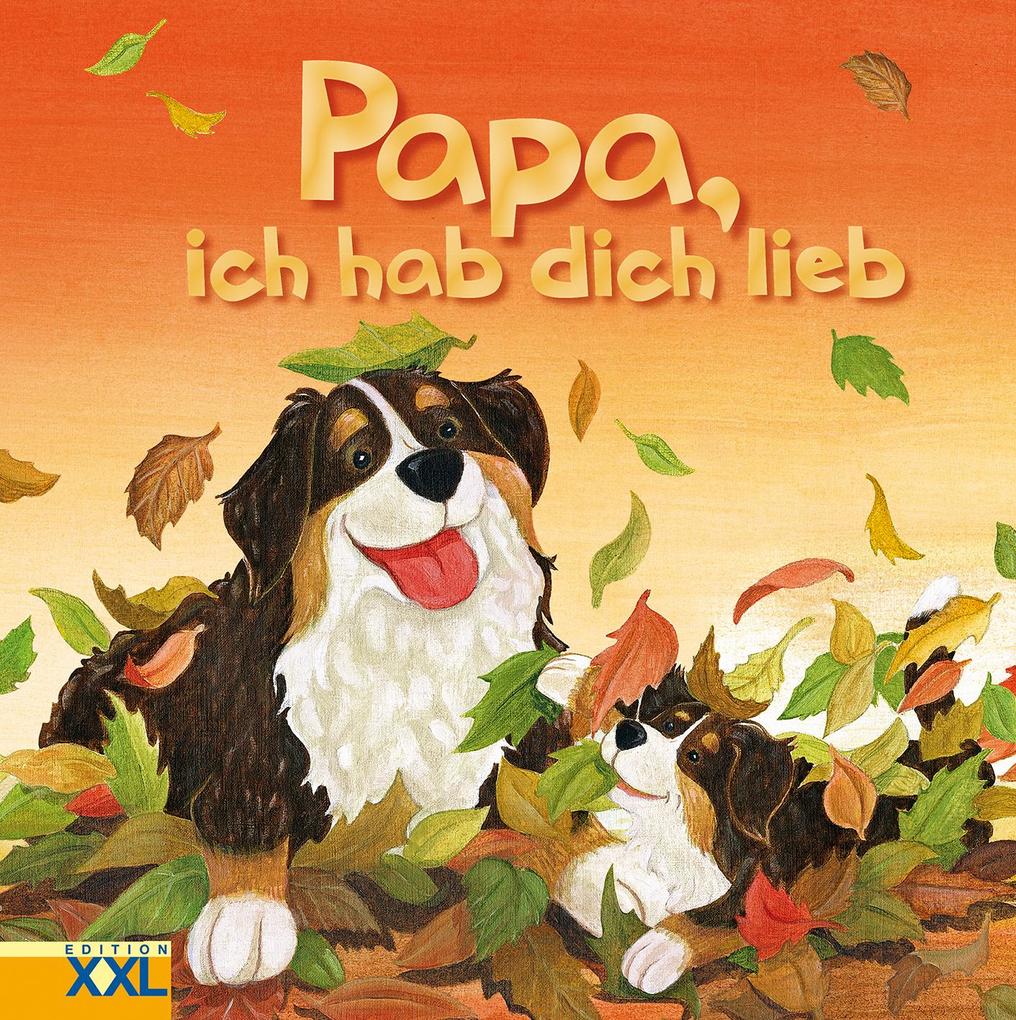 Papa, ich hab dich lieb - Bild 3