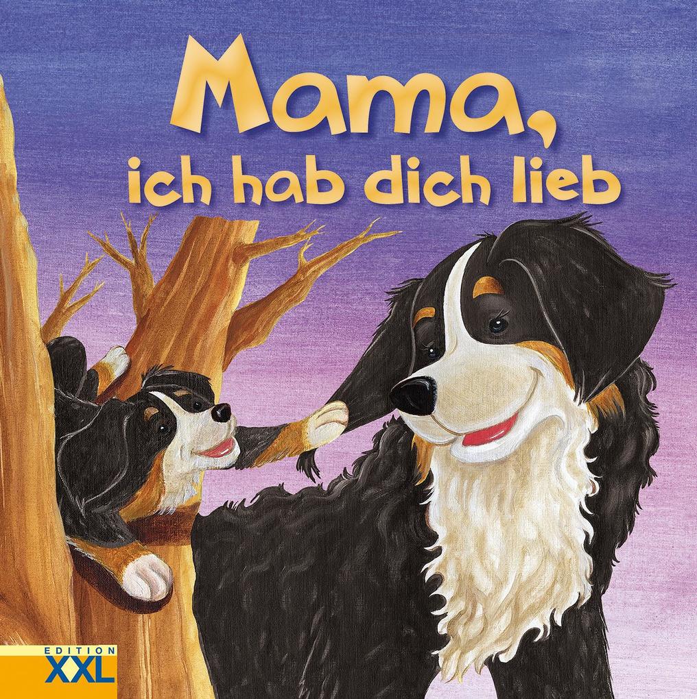 Edition Xxl Mama, Ich Hab Dich Lieb - Bild 3