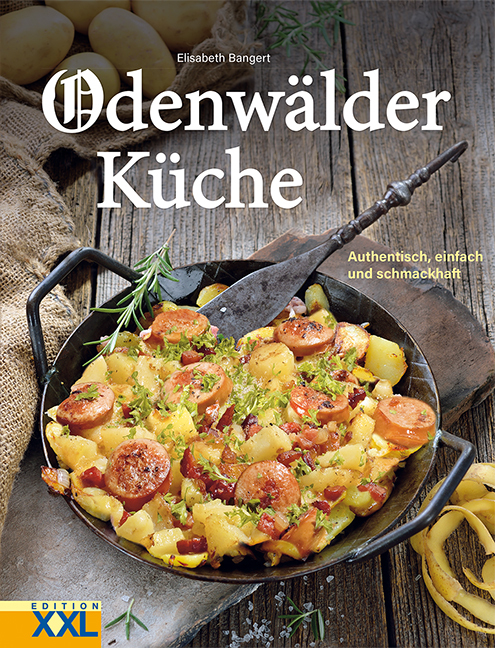Odenwälder Küche: Authentisch, einfach und schmackhaft - Bild 3
