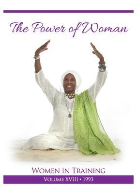 The Power of Woman - Yogi Bhajan