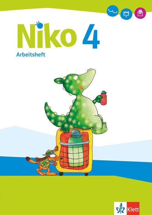 Niko Sprachbuch 4 - Bild 3