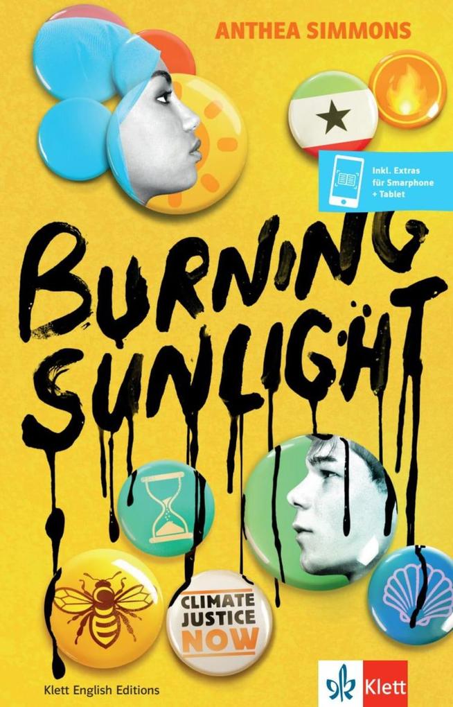 Klett Sprachen Gmbh Burning Sunlight - Bild 5