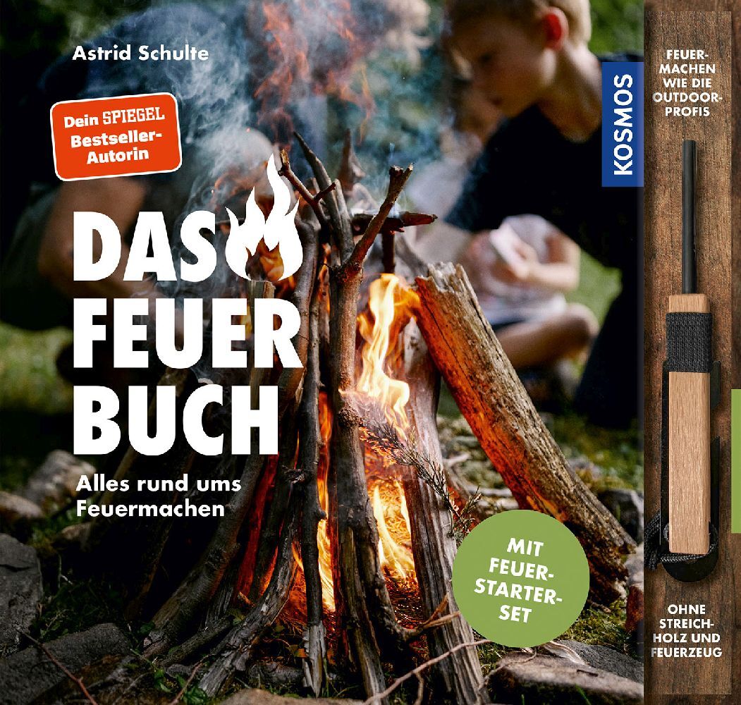 Das Feuerbuch Astrid Schulte - Bild 10