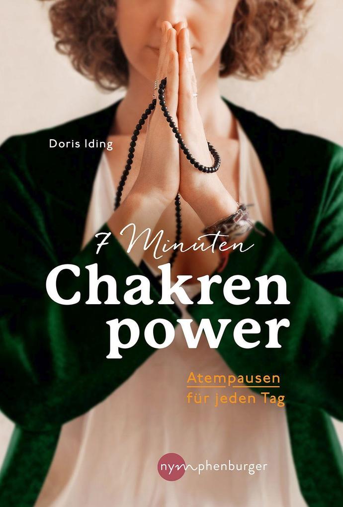 Nymphenburger 7 Minuten Chakrenpower - Bild 6