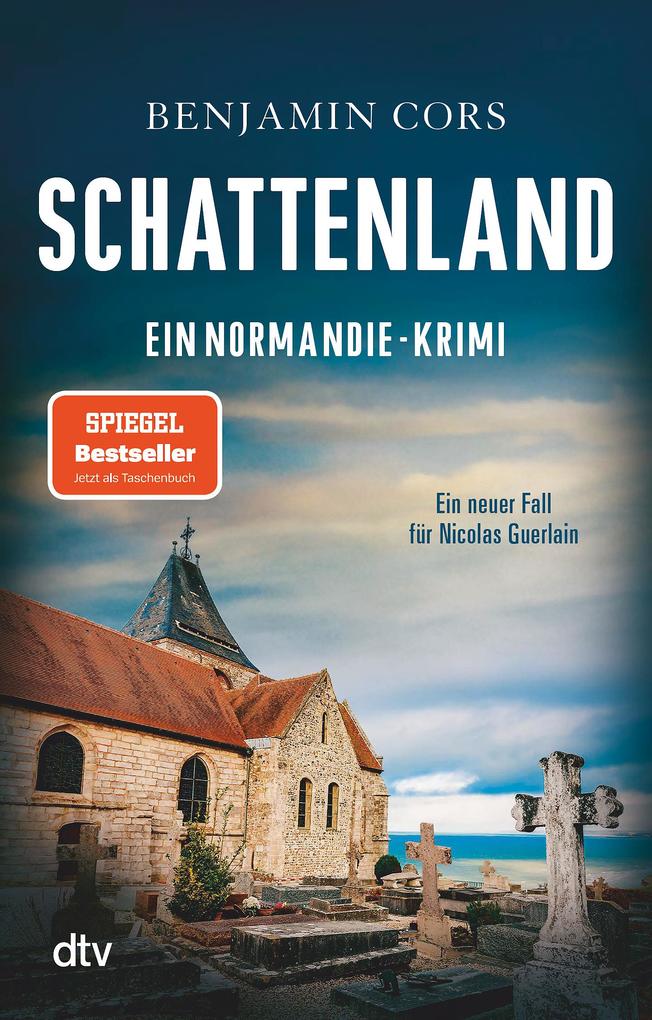 Dtv Schattenland, Belletristik Von Benjamin Cors - Bild 6