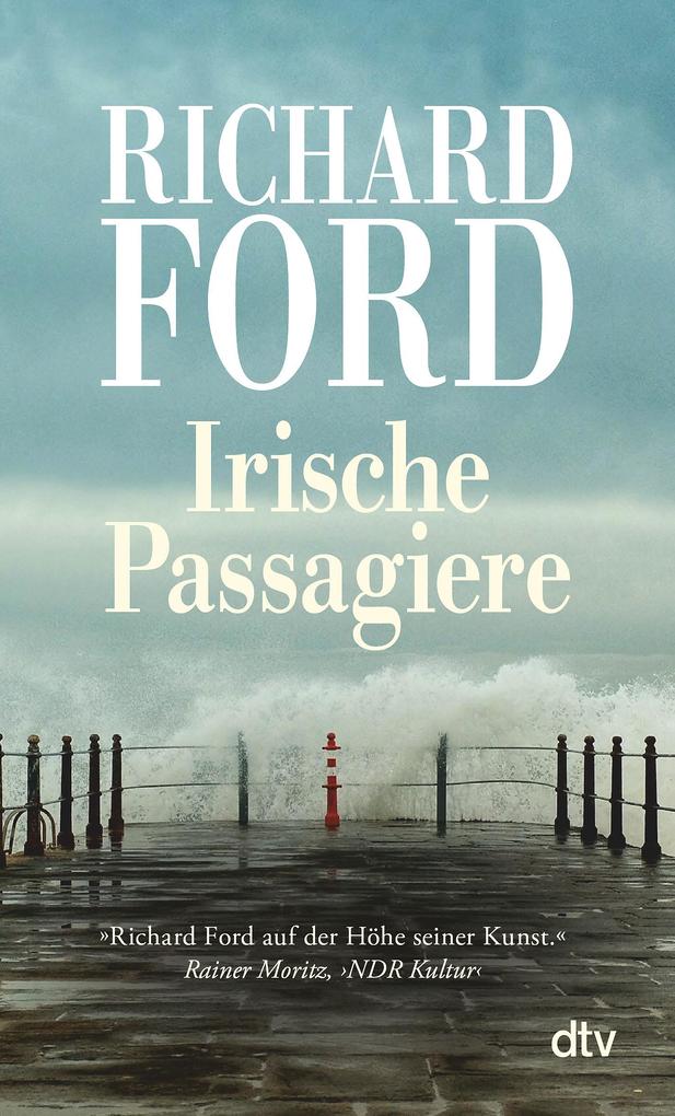 Dtv Verlagsgesellschaft Irische Passagiere - Bild 5