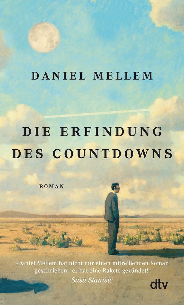 Daniel Mellem: Die Erfindung des Countdowns - Taschenbuch - Bild 5